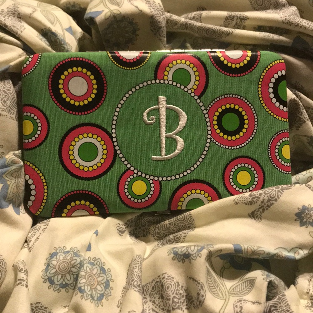 Wallet
